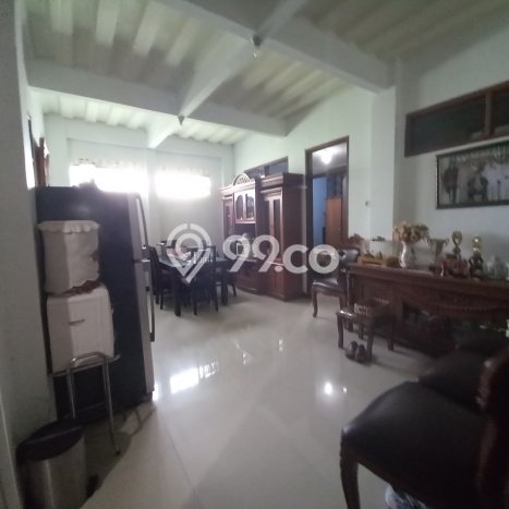Hunian Cantik Modern Lb 240m2 di Regol, Bandung Hunian Cantik Modern Lb 240m2 di Regol, Bandung