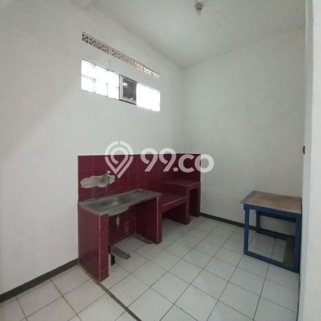 SEGERA MILIKI! Rumah area Cibaduyut, Bandung, LT 60m² Bangunan 60m² SEGERA MILIKI! Rumah area Cibaduyut, Bandung, LT 60m² Bangunan 60m²