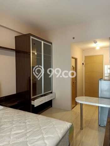 Apartemen Terjangkau di Sukolilo Surabaya dengan 0 KT & 1 KM Apartemen Terjangkau di Sukolilo Surabaya dengan 0 KT & 1 KM