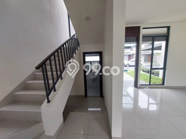 Disewakan Rumah Harga Terjangkau di Podomoro Park Bandung Bandung Punya 3 Kamar Tidur Disewakan Rumah Harga Terjangkau di Podomoro Park Bandung Bandung Punya 3 Kamar Tidur