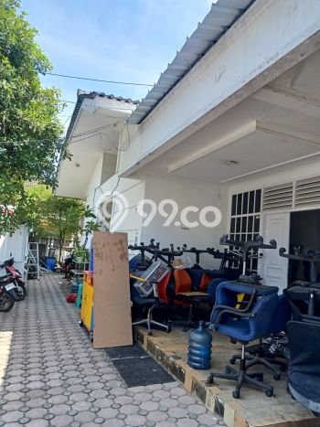 Gudang Area Komersial Kawasan Soekarno Hatta, Luas 600m², Siap Operasional Gudang Area Komersial Kawasan Soekarno Hatta, Luas 600m², Siap Operasional