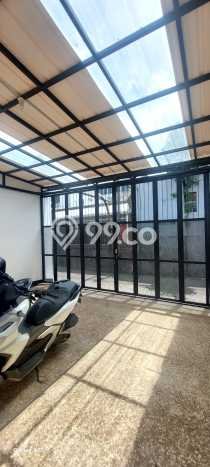 Rumah Strategis Modern Lb 130m2 di Andir, Bandung Rumah Strategis Modern Lb 130m2 di Andir, Bandung