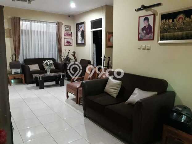 Dijual Hunian Rumah Terawat 3 Kamar di Cibaduyut, Bandung Dijual Hunian Rumah Terawat 3 Kamar di Cibaduyut, Bandung