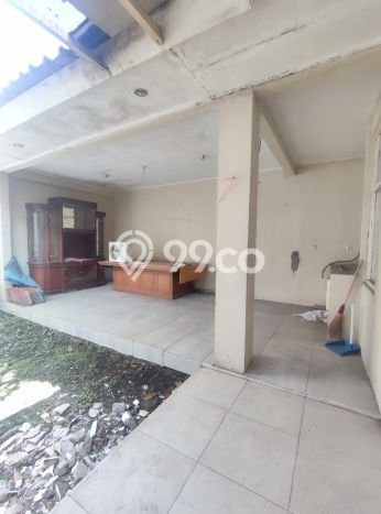 Rumah Modern 3 Kamar LT 189m2 di Bandung Kota Rumah Modern 3 Kamar LT 189m2 di Bandung Kota