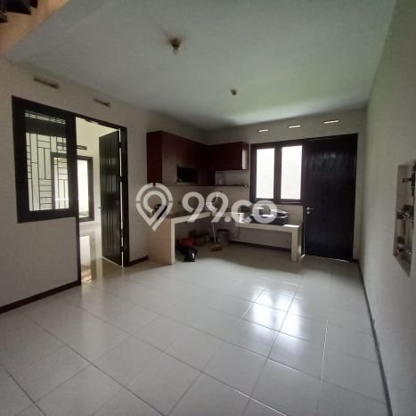 Rumah Elit Modern Tanpa Renovasi di Kota Baru Parahyangan Bandung Rumah Elit Modern Tanpa Renovasi di Kota Baru Parahyangan Bandung