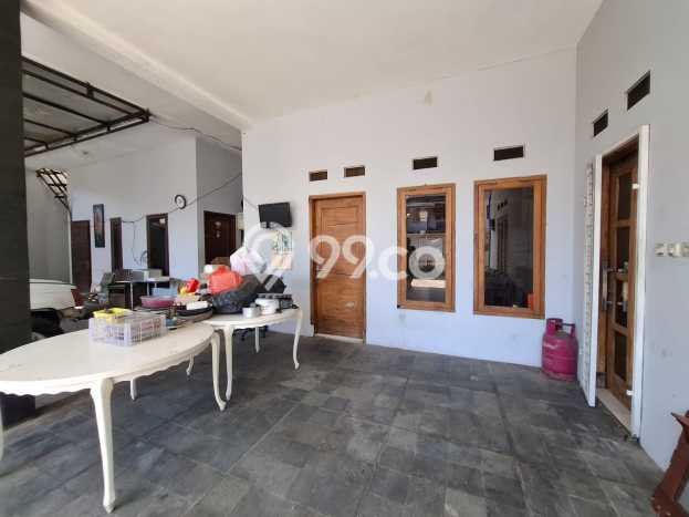 Rumah dengan Lokasi Strategis 6 KT di Bandung Kota, Bandung Rumah dengan Lokasi Strategis 6 KT di Bandung Kota, Bandung