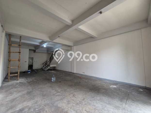 Unit Ruko Tersedia di Kopo Spesifikasi LB 174m2 Unit Ruko Tersedia di Kopo Spesifikasi LB 174m2
