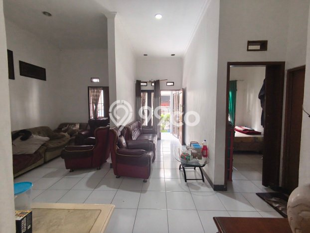 Dijual Rumah Eksklusif 3 KT di Cibaduyut, Bandung Dijual Rumah Eksklusif 3 KT di Cibaduyut, Bandung