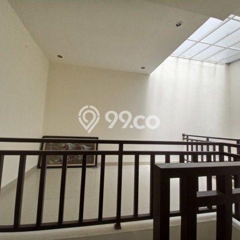Ready to Use! Premium House LT 126m2 Desain Modern di Kota Baru Parahyangan Ready to Use! Premium House LT 126m2 Desain Modern di Kota Baru Parahyangan