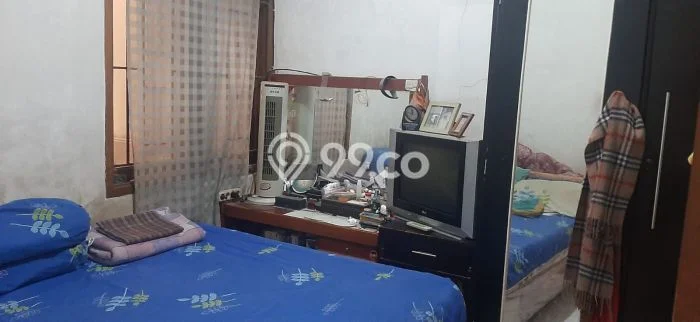 Jual Segera Rumah 2 KT 1 KM di , Bandung Jual Segera Rumah 2 KT 1 KM di , Bandung