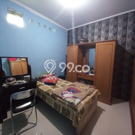 Hunian Cantik Modern Lb 240m2 di Regol, Bandung Hunian Cantik Modern Lb 240m2 di Regol, Bandung