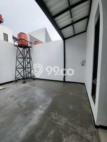 Rumah Minimalis 2 KT di Taman Kopo Indah Bandung Semi Furnished Rumah Minimalis 2 KT di Taman Kopo Indah Bandung Semi Furnished