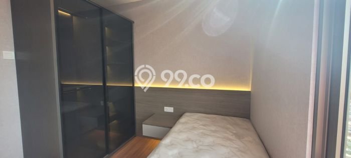Apartemen Disewakan 2 Kamar Murah Siap Huni di Bandung, Luas 70m2 Apartemen Disewakan 2 Kamar Murah Siap Huni di Bandung, Luas 70m2