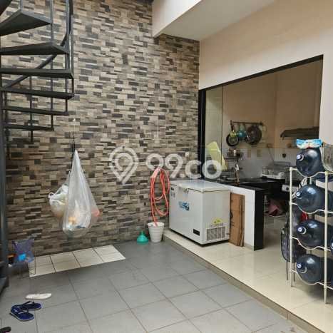 Rumah Minimalis 3 KT di Holis Cigondewah Bandung Semi Furnished Rumah Minimalis 3 KT di Holis Cigondewah Bandung Semi Furnished