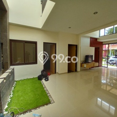 Ready to Use! Premium House LT 126m2 Desain Modern di Kota Baru Parahyangan Ready to Use! Premium House LT 126m2 Desain Modern di Kota Baru Parahyangan