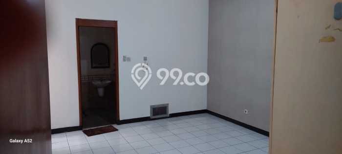 Rumah kawasan Kopo, Akses ke Mall, 3 KT Rumah kawasan Kopo, Akses ke Mall, 3 KT