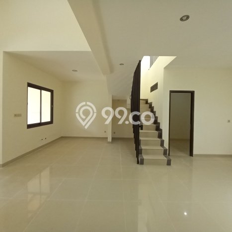 Ready to Use! Premium House LT 126m2 Desain Modern di Kota Baru Parahyangan Ready to Use! Premium House LT 126m2 Desain Modern di Kota Baru Parahyangan