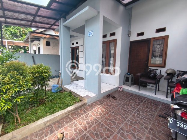 Dijual Rumah Eksklusif 3 KT di Cibaduyut, Bandung Dijual Rumah Eksklusif 3 KT di Cibaduyut, Bandung