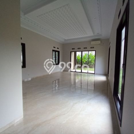 Rumah Elit Modern Tanpa Renovasi di Kota Baru Parahyangan Bandung Rumah Elit Modern Tanpa Renovasi di Kota Baru Parahyangan Bandung