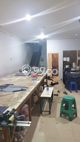Paling Dicari! Ruko Dijual di Kopo Harga Kompetitif Paling Dicari! Ruko Dijual di Kopo Harga Kompetitif