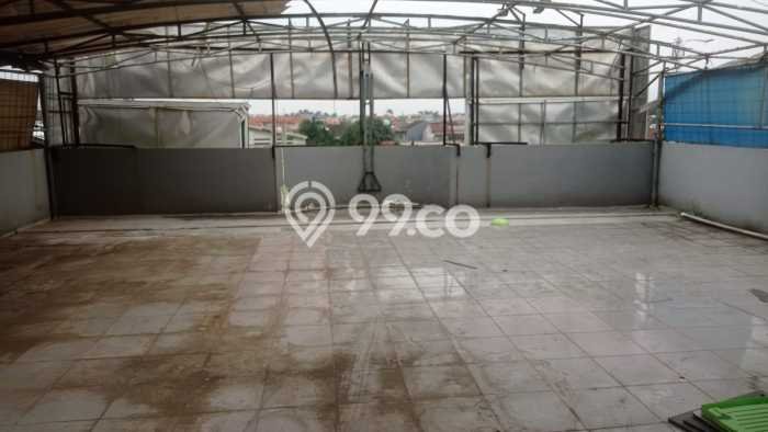 Ruko Area Komersial di Kopo, Luas 175m², Siap Operasional Ruko Area Komersial di Kopo, Luas 175m², Siap Operasional