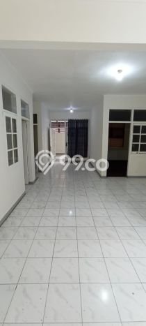 Jual Rumah Modern 3 KT di Cibaduyut, Bandung Jual Rumah Modern 3 KT di Cibaduyut, Bandung