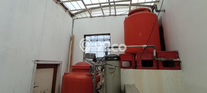 Jual Rumah Modern 3 KT di Cibaduyut, Bandung Jual Rumah Modern 3 KT di Cibaduyut, Bandung