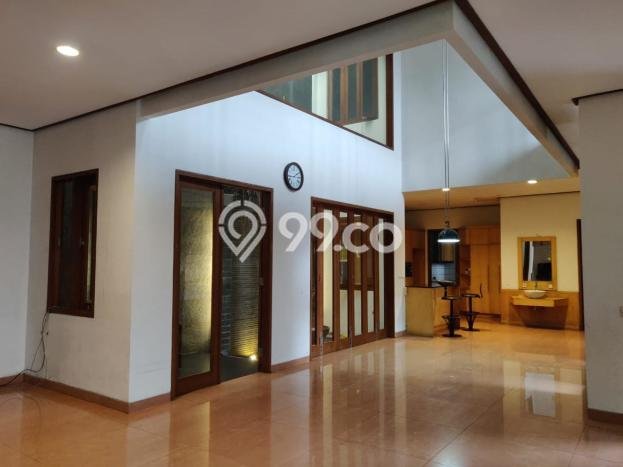 Jual Rumah Mewah Elegan Dengan View Eksklusif di Setra Duta, Bandung Jual Rumah Mewah Elegan Dengan View Eksklusif di Setra Duta, Bandung