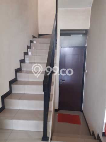 Rumah Modern 4 KT di Taman Kopo Indah Bandung Unfurnished Rumah Modern 4 KT di Taman Kopo Indah Bandung Unfurnished