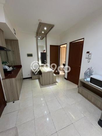 Apartemen Premium di Hegarmanah, 2 KT, Luas 52m², Pemandangan Bagus Apartemen Premium di Hegarmanah, 2 KT, Luas 52m², Pemandangan Bagus