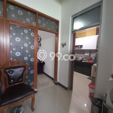 Hunian Cantik Modern Lb 240m2 di Regol, Bandung Hunian Cantik Modern Lb 240m2 di Regol, Bandung