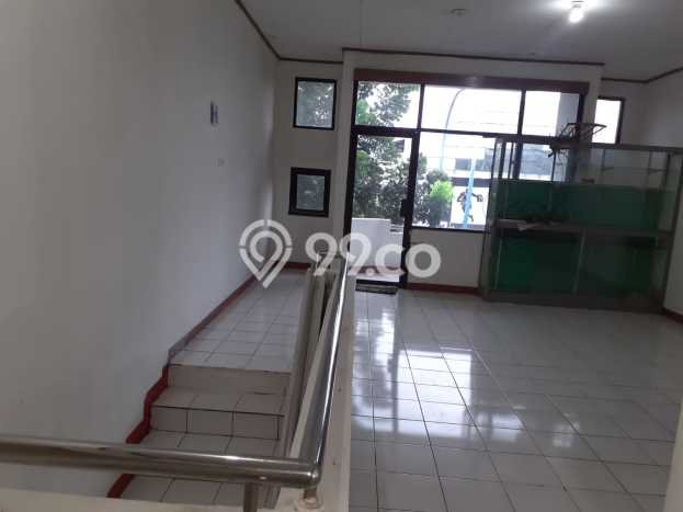 Ruko Paling Dicari LB 165m2 Dijual di Antapani Ruko Paling Dicari LB 165m2 Dijual di Antapani