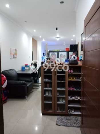 Rumah Modern Cantik 5 Kamar Siap Huni di Margahayu Rumah Modern Cantik 5 Kamar Siap Huni di Margahayu