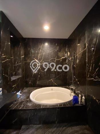 Rumah Luxury Modern Tanpa Renovasi di Mekar Wangi Bandung Rumah Luxury Modern Tanpa Renovasi di Mekar Wangi Bandung