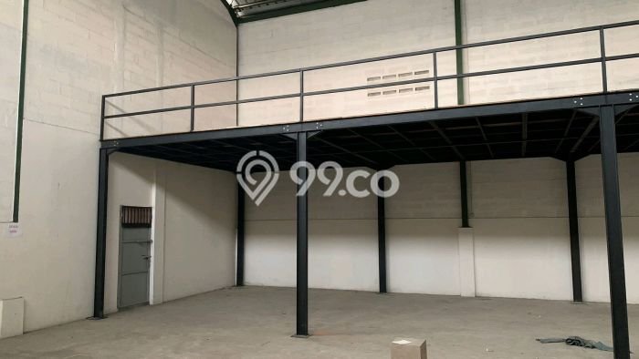 Disewakan Gudang Premium di Bojongloa, Luas 378m², Area Utama Disewakan Gudang Premium di Bojongloa, Luas 378m², Area Utama