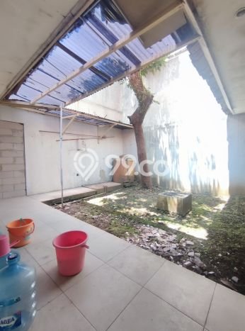 Rumah Modern 3 Kamar LT 189m2 di Bandung Kota Rumah Modern 3 Kamar LT 189m2 di Bandung Kota