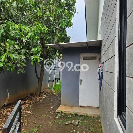 Rumah Minimalis 3 KT di Holis Cigondewah Bandung Semi Furnished Rumah Minimalis 3 KT di Holis Cigondewah Bandung Semi Furnished