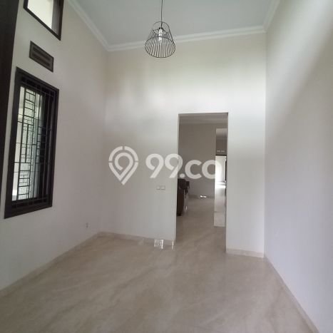 Rumah Elit Modern Tanpa Renovasi di Kota Baru Parahyangan Bandung Rumah Elit Modern Tanpa Renovasi di Kota Baru Parahyangan Bandung