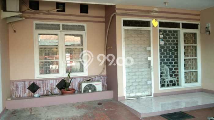 Dijual Rumah Modern 2 KT di Taman Kopo Indah, Bandung Dijual Rumah Modern 2 KT di Taman Kopo Indah, Bandung