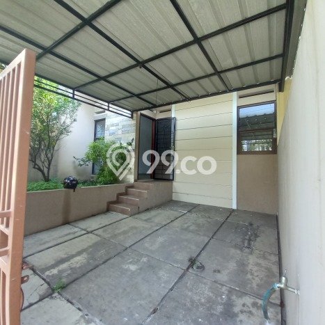 FEATURED! Rumah Asri di Kopo Permai, Luas 93m² LB 60m² FEATURED! Rumah Asri di Kopo Permai, Luas 93m² LB 60m²