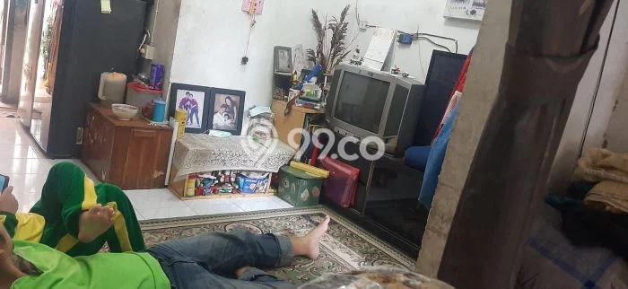 Jual Segera Rumah 2 KT 1 KM di , Bandung Jual Segera Rumah 2 KT 1 KM di , Bandung