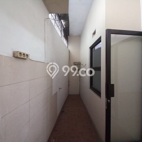FEATURED! Rumah Asri di Kopo Permai, Luas 93m² LB 60m² FEATURED! Rumah Asri di Kopo Permai, Luas 93m² LB 60m²
