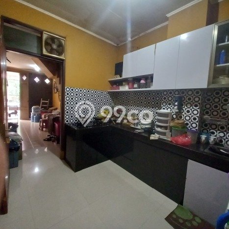 Hunian Cantik Modern Lb 240m2 di Regol, Bandung Hunian Cantik Modern Lb 240m2 di Regol, Bandung