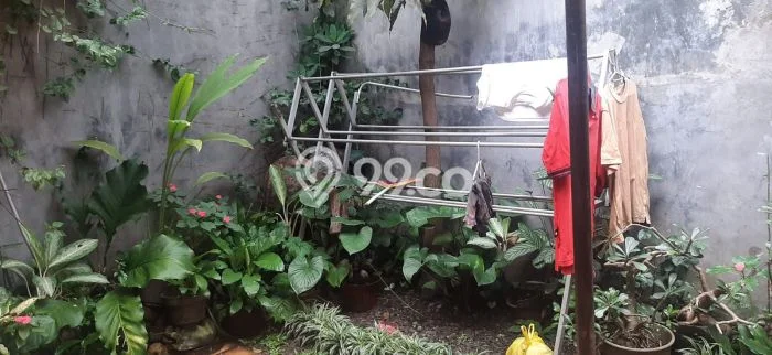 Jual Segera Rumah 2 KT 1 KM di , Bandung Jual Segera Rumah 2 KT 1 KM di , Bandung