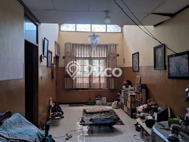Dijual Rumah Modern 3 KT di Peta, Bandung Dijual Rumah Modern 3 KT di Peta, Bandung