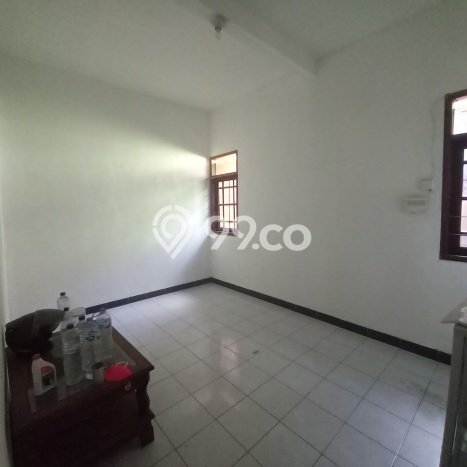 Rumah Strategis Minimalis Lb 100m2 di Andir, Bandung Rumah Strategis Minimalis Lb 100m2 di Andir, Bandung
