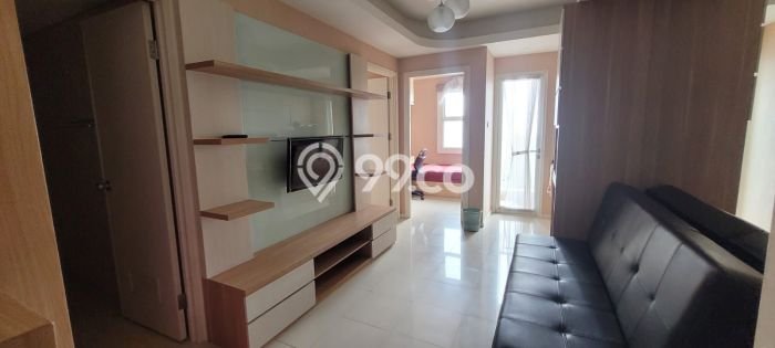 Dijual Apartemen 2 KT & 1 KM di Bandung Area Strategis Dijual Apartemen 2 KT & 1 KM di Bandung Area Strategis