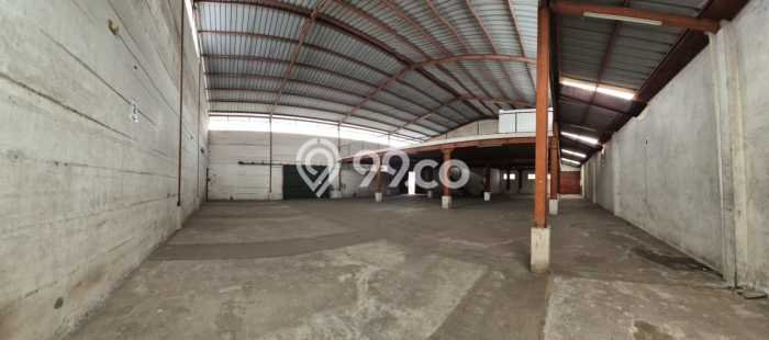 Gudang disewakan lokasi strategis Babakan Ciparay Bandung 910m2 Gudang disewakan lokasi strategis Babakan Ciparay Bandung 910m2