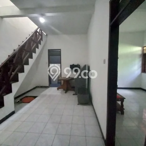 Rumah Strategis Minimalis Lb 100m2 di Andir, Bandung Rumah Strategis Minimalis Lb 100m2 di Andir, Bandung