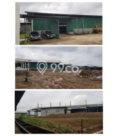 Lokasi Strategis! Dijual Gudang Bisnis di Jati Uwung, Tangerang Kondisi Baik Lokasi Strategis! Dijual Gudang Bisnis di Jati Uwung, Tangerang Kondisi Baik
